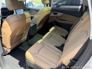 Audi Q7 55 TFSI e 280 Tiptronic Q 2021