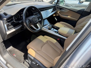 Audi Q7 55 TFSI e 280 Tiptronic Q 2021