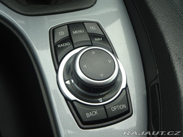 BMW 5 520d 120kW KŮŽE SERVIS 2009