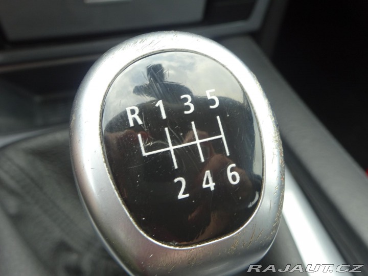 BMW 5 520d 120kW KŮŽE SERVIS 2009