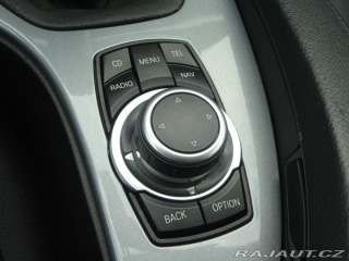 BMW 5 520d 120kW KŮŽE SERVIS 2009