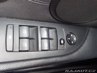 BMW 5 520d 120kW KŮŽE SERVIS 2009