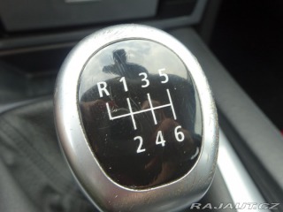 BMW 5 520d 120kW KŮŽE SERVIS 2009