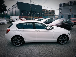 BMW 1 114i Comfort 34TKM