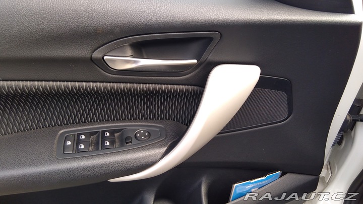 BMW 1 114i Comfort 34TKM 2015