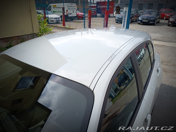 BMW 1 114i Comfort 34TKM 2015