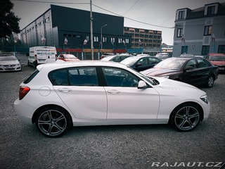 BMW 1 114i Comfort 34TKM 2015