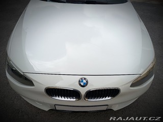 BMW 1 114i Comfort 34TKM 2015