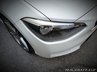 BMW 1 114i Comfort 34TKM 2015