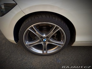 BMW 1 114i Comfort 34TKM 2015