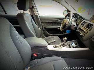 BMW 1 114i Comfort 34TKM 2015