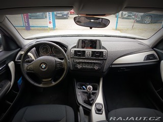 BMW 1 114i Comfort 34TKM 2015