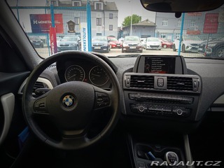 BMW 1 114i Comfort 34TKM 2015