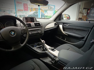 BMW 1 114i Comfort 34TKM 2015