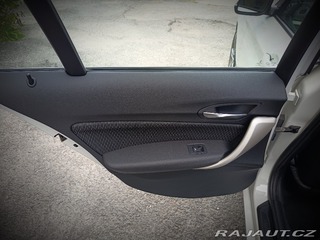 BMW 1 114i Comfort 34TKM 2015
