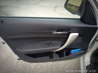 BMW 1 114i Comfort 34TKM 2015