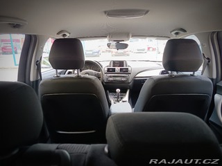 BMW 1 114i Comfort 34TKM 2015