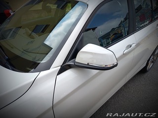 BMW 1 114i Comfort 34TKM 2015