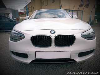 BMW 1 114i Comfort 34TKM 2015