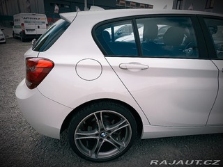 BMW 1 114i Comfort 34TKM 2015