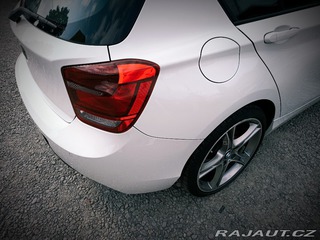 BMW 1 114i Comfort 34TKM 2015