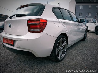 BMW 1 114i Comfort 34TKM 2015