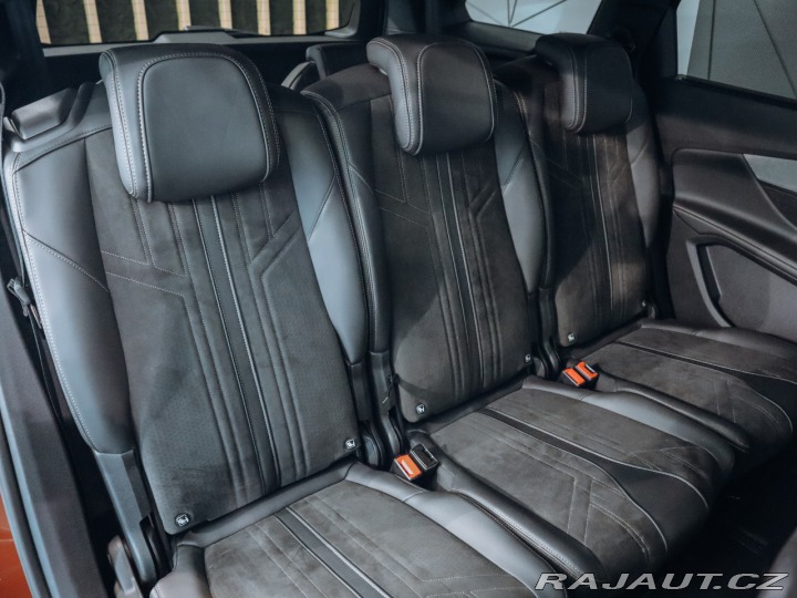 Peugeot 5008 1.6 PureTech - REZERVACE 2021
