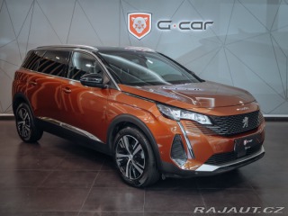 Peugeot 5008 1.6 PureTech - REZERVACE 2021