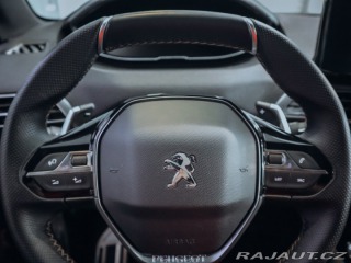 Peugeot 5008 1.6 PureTech - REZERVACE 2021