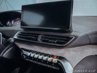 Peugeot 5008 1.6 PureTech - REZERVACE 2021