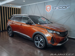 Peugeot 5008 1.6 PureTech - REZERVACE 2021