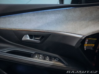 Peugeot 5008 1.6 PureTech - REZERVACE 2021