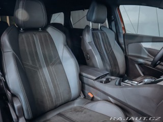 Peugeot 5008 1.6 PureTech - REZERVACE 2021