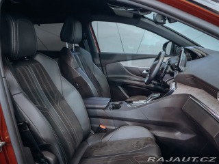Peugeot 5008 1.6 PureTech - REZERVACE 2021