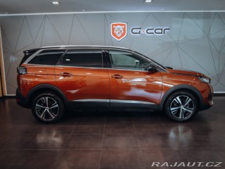Peugeot 5008 1.6 PureTech - REZERVACE 2021