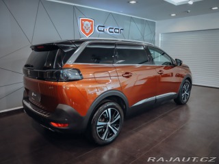 Peugeot 5008 1.6 PureTech - REZERVACE 2021