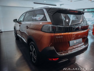 Peugeot 5008 1.6 PureTech - REZERVACE 2021