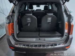 Peugeot 5008 1.6 PureTech - REZERVACE 2021