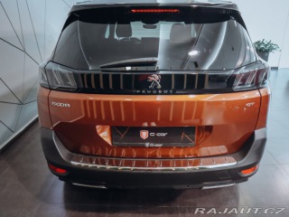 Peugeot 5008 1.6 PureTech - REZERVACE 2021