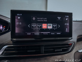 Peugeot 5008 1.6 PureTech - REZERVACE 2021