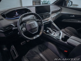 Peugeot 5008 1.6 PureTech - REZERVACE 2021