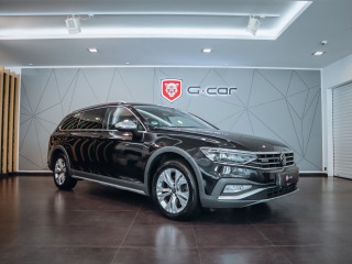 Volkswagen Passat Variant 2.0 TDI Alltrack