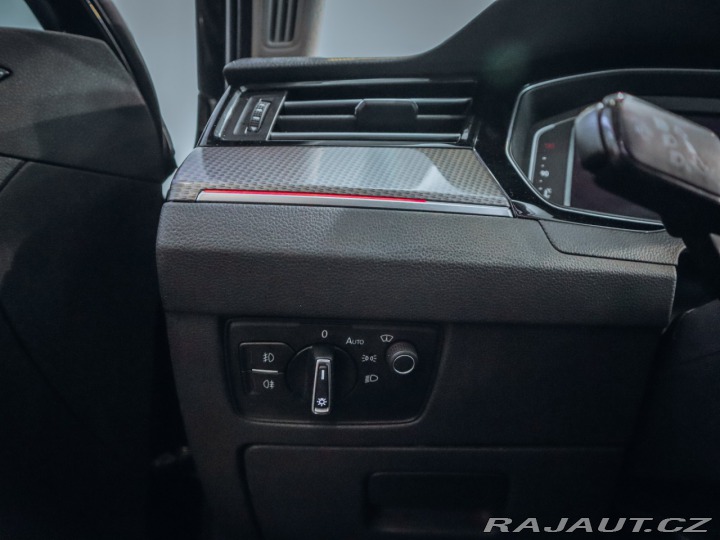 Volkswagen Passat Variant 2.0 TDI Alltrack 2022