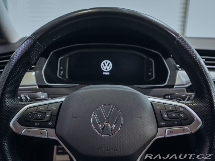 Volkswagen Passat Variant 2.0 TDI Alltrack 2022
