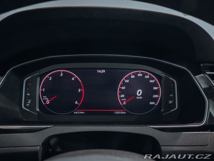 Volkswagen Passat Variant 2.0 TDI Alltrack 2022