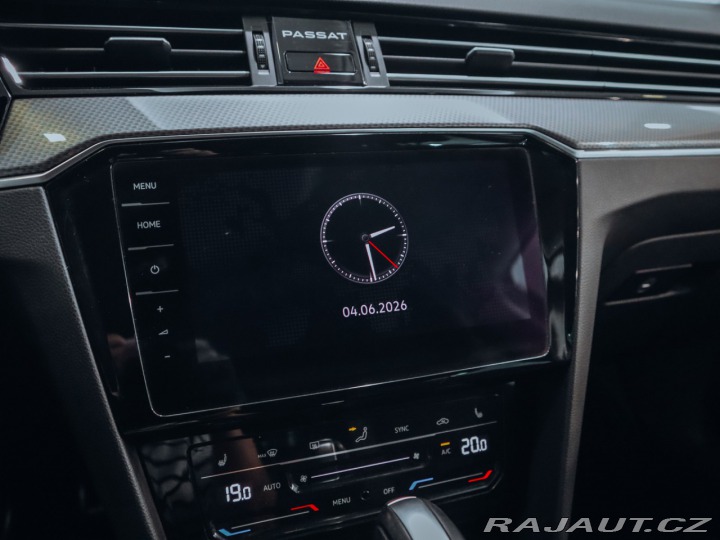 Volkswagen Passat Variant 2.0 TDI Alltrack 2022