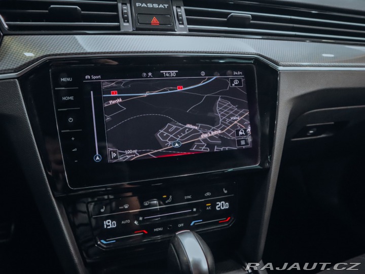 Volkswagen Passat Variant 2.0 TDI Alltrack 2022