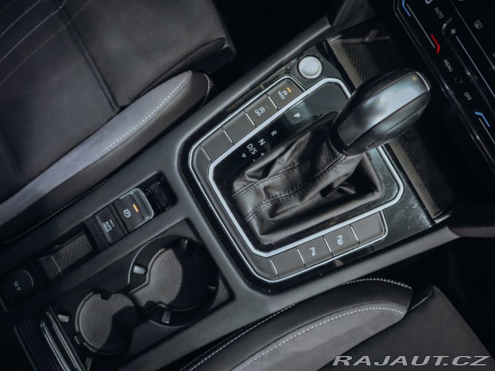 Volkswagen Passat Variant 2.0 TDI Alltrack 2022