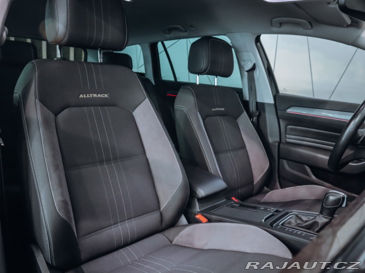 Volkswagen Passat Variant 2.0 TDI Alltrack 2022