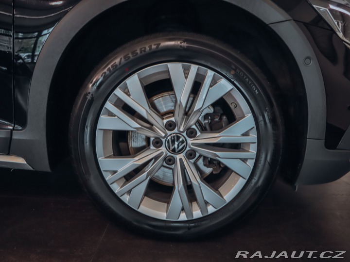 Volkswagen Passat Variant 2.0 TDI Alltrack 2022